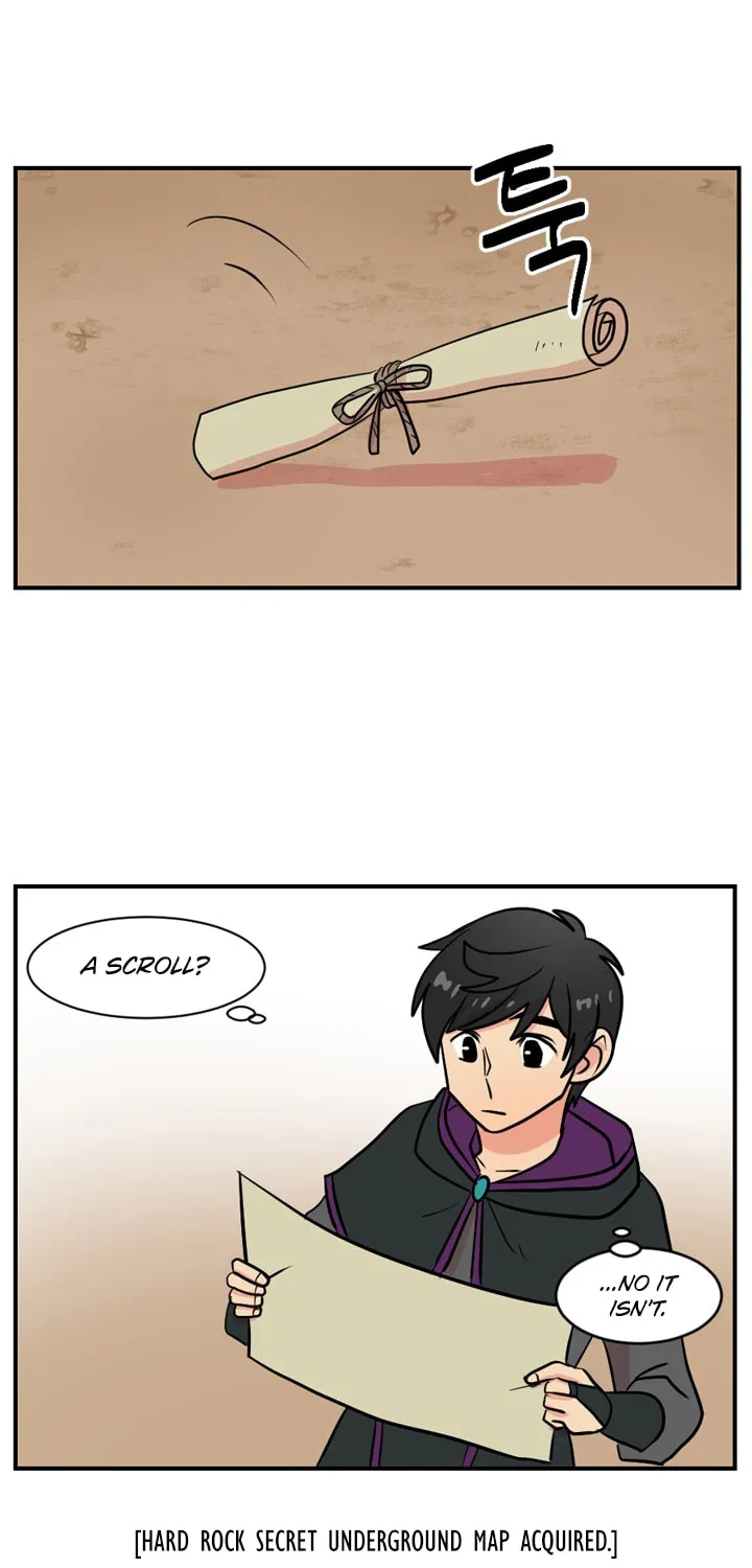 Read Reader chapter 29 image 48 on Lezhin