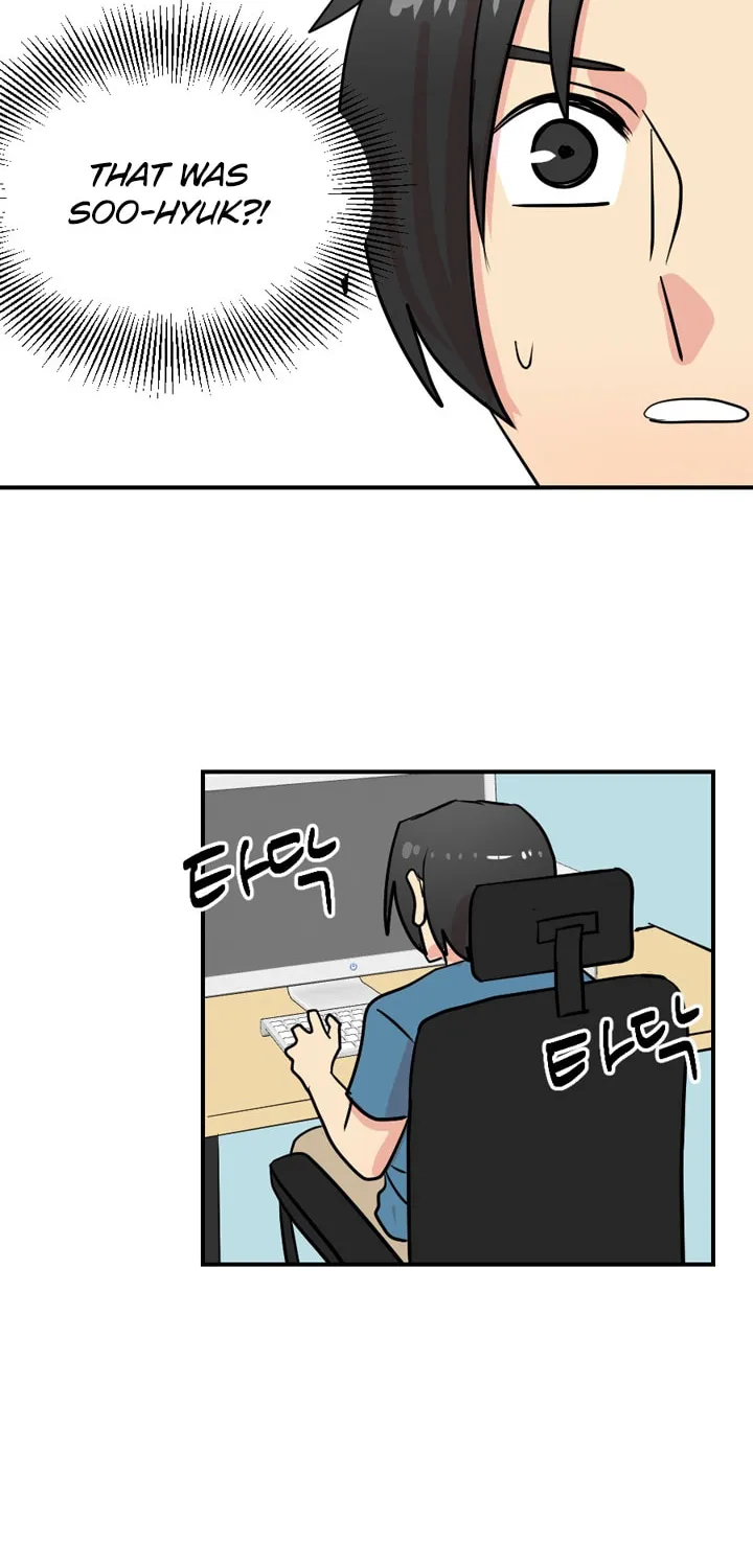 Read Reader chapter 29 image 51 on Lezhin
