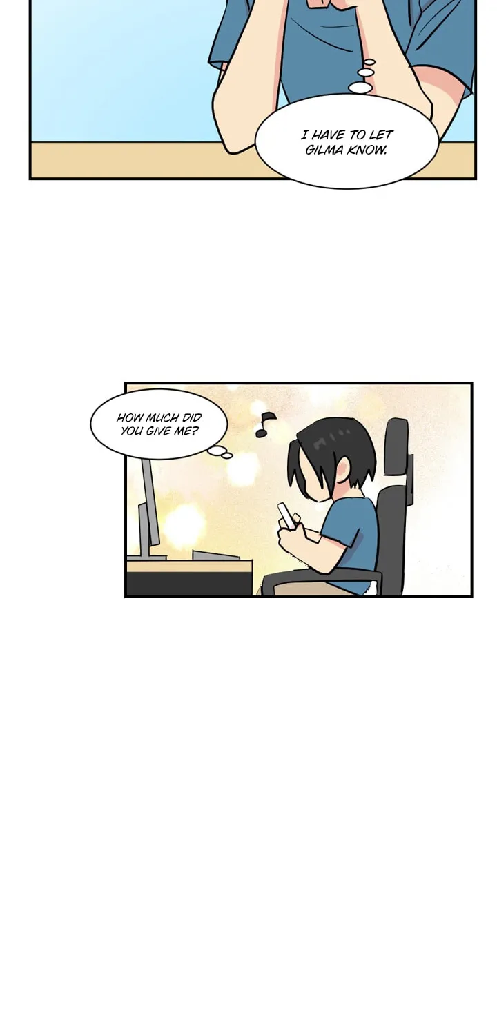 Read Reader chapter 29 image 54 on Lezhin