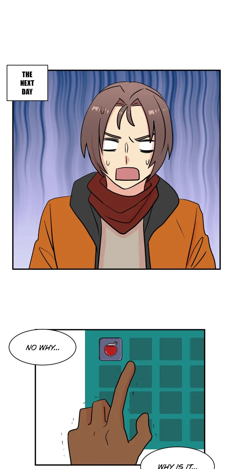 Read Reader chapter 29 image 55 on Lezhin