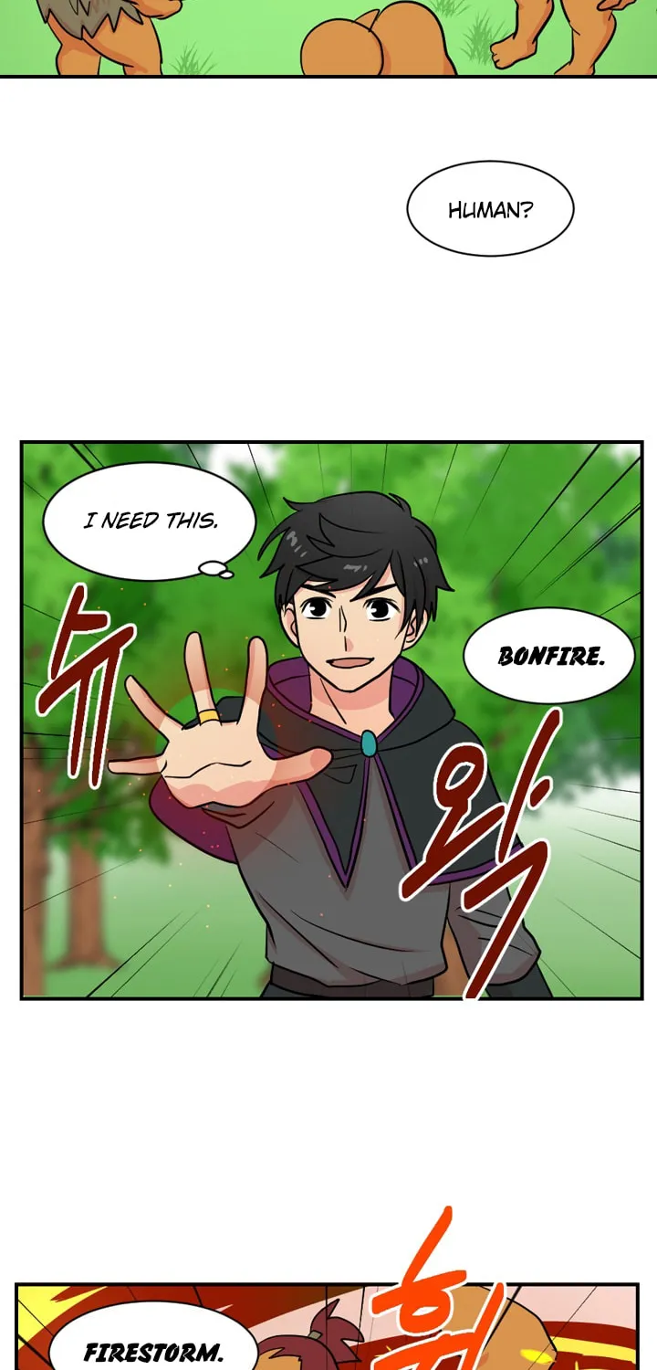 Read Reader chapter 29 image 8 on Lezhin