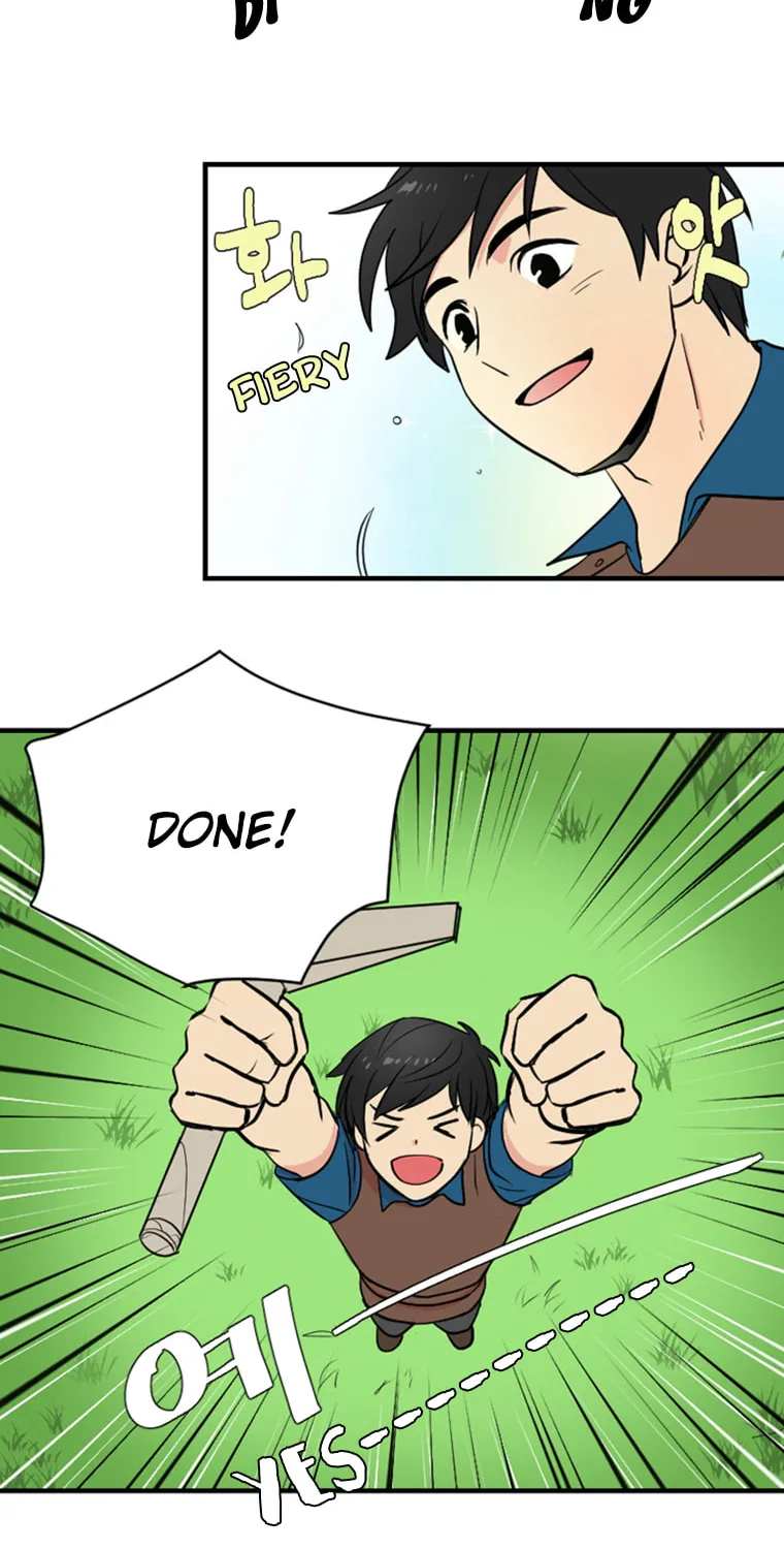 Read Reader chapter 3 image 10 on Lezhin