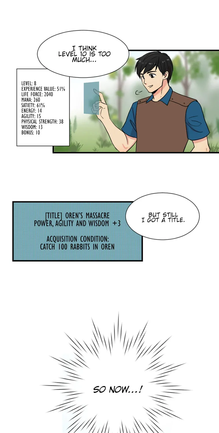 Read Reader chapter 3 image 11 on Lezhin