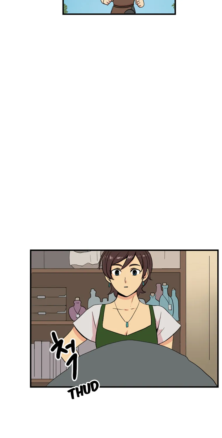 Read Reader chapter 3 image 13 on Lezhin