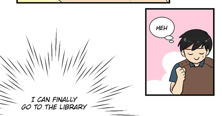 Read Reader chapter 3 image 18 on Lezhin