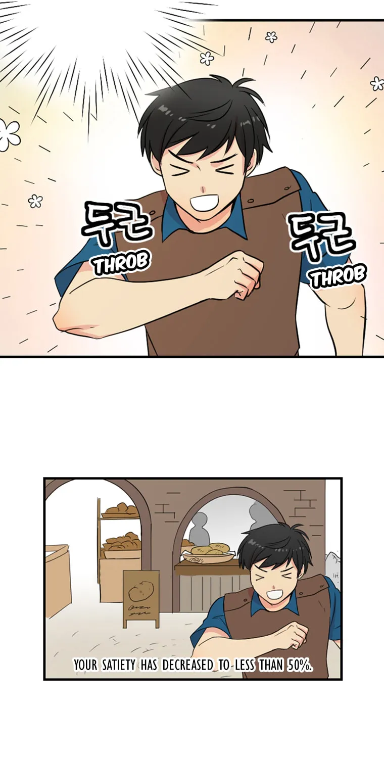 Read Reader chapter 3 image 19 on Lezhin