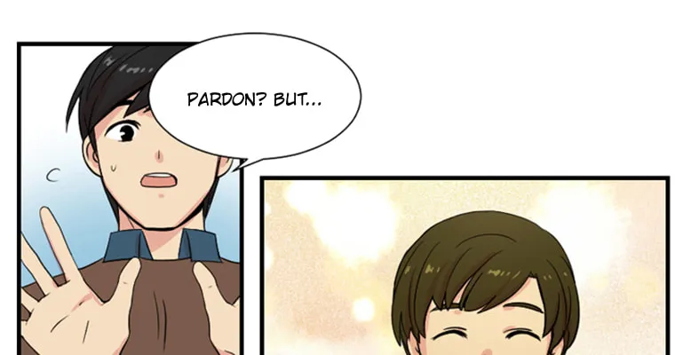 Read Reader chapter 3 image 30 on Lezhin