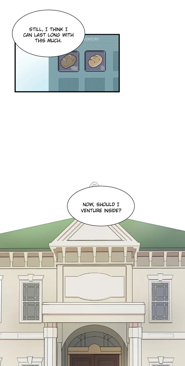 Read Reader chapter 3 image 33 on Lezhin