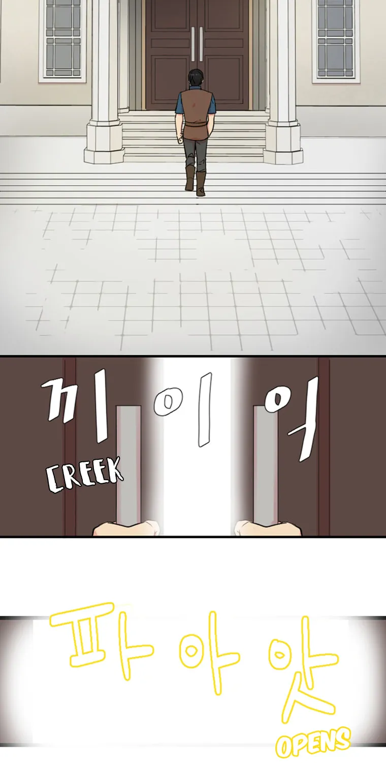 Read Reader chapter 3 image 34 on Lezhin