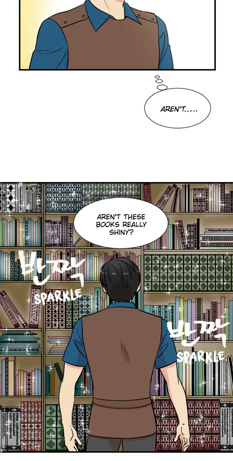 Read Reader chapter 3 image 39 on Lezhin