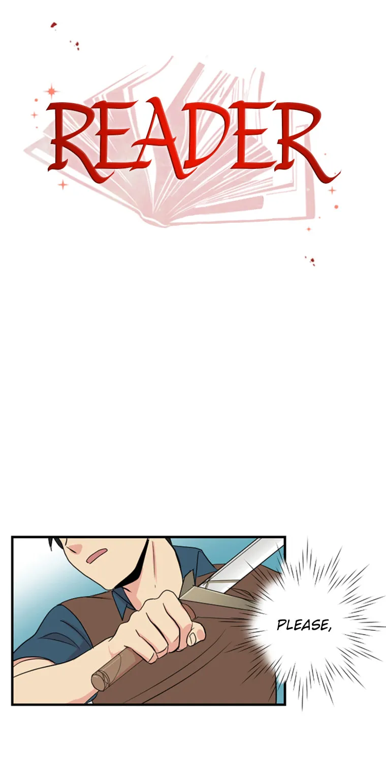 Read Reader chapter 3 image 7 on Lezhin