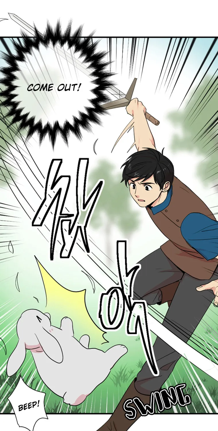 Read Reader chapter 3 image 8 on Lezhin