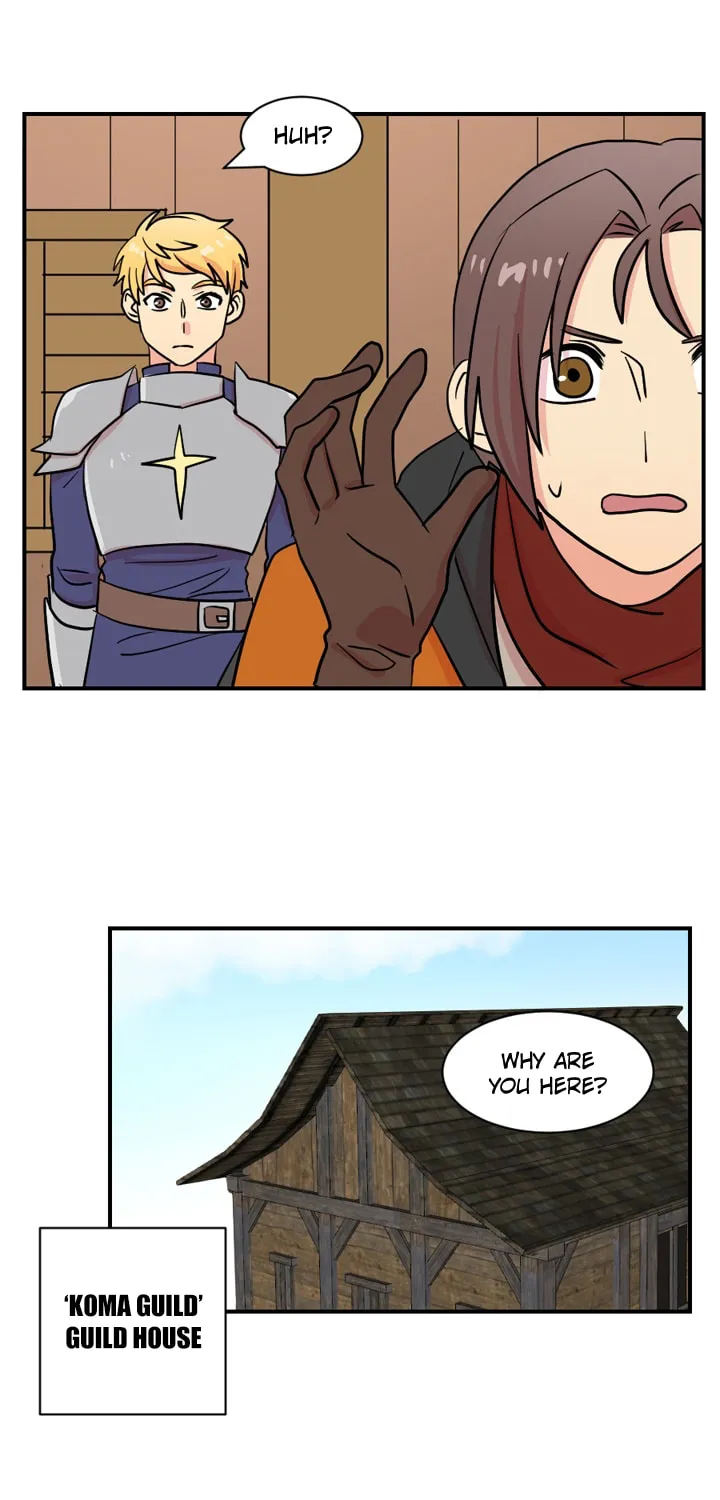 Read Reader chapter 30 image 1 on Lezhin