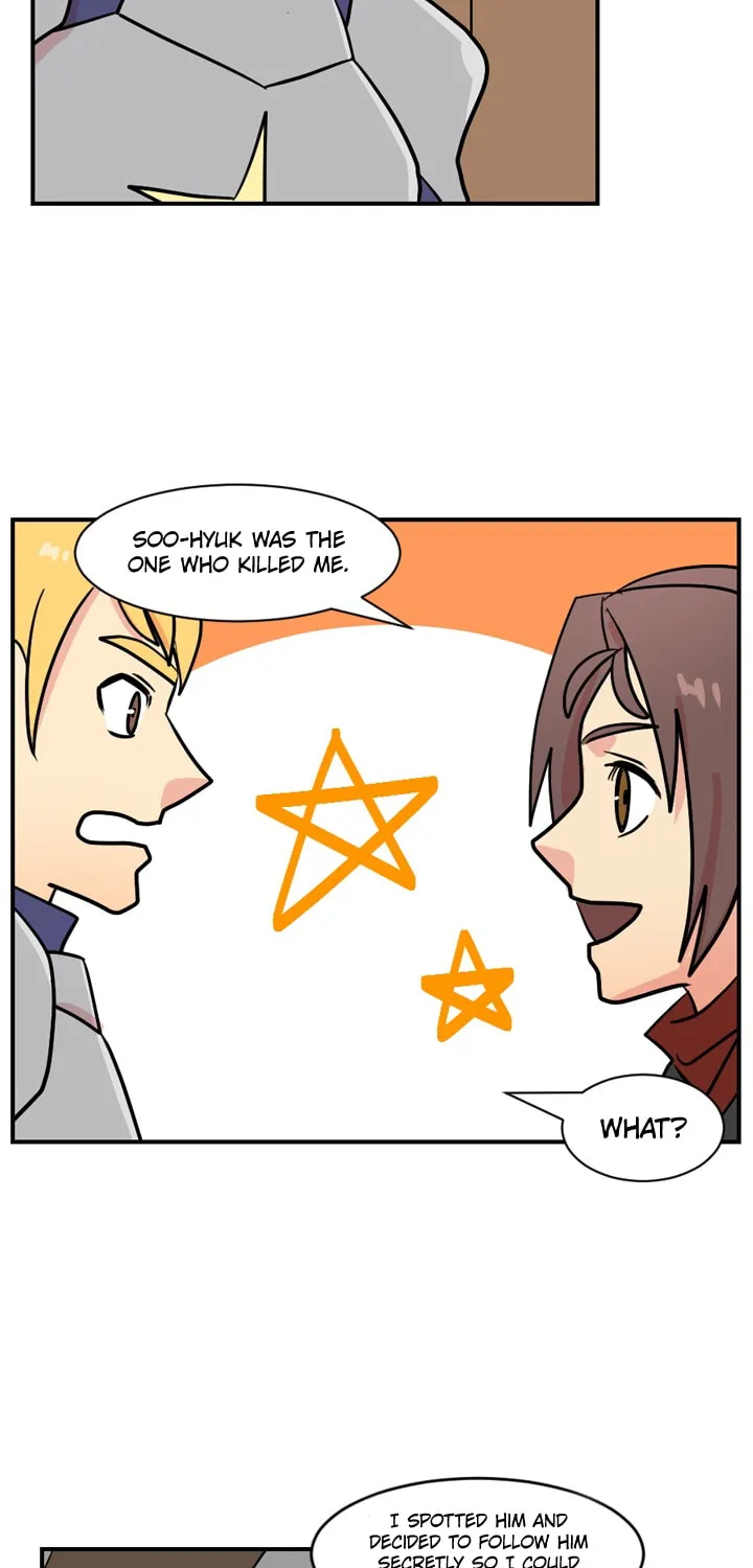 Read Reader chapter 30 image 12 on Lezhin