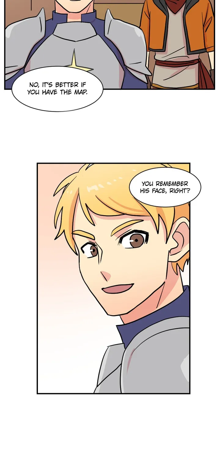 Read Reader chapter 30 image 17 on Lezhin