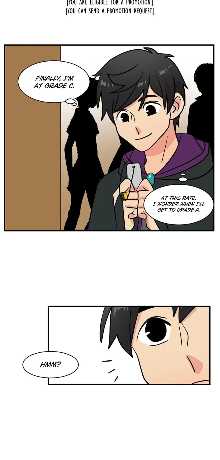 Read Reader chapter 30 image 19 on Lezhin