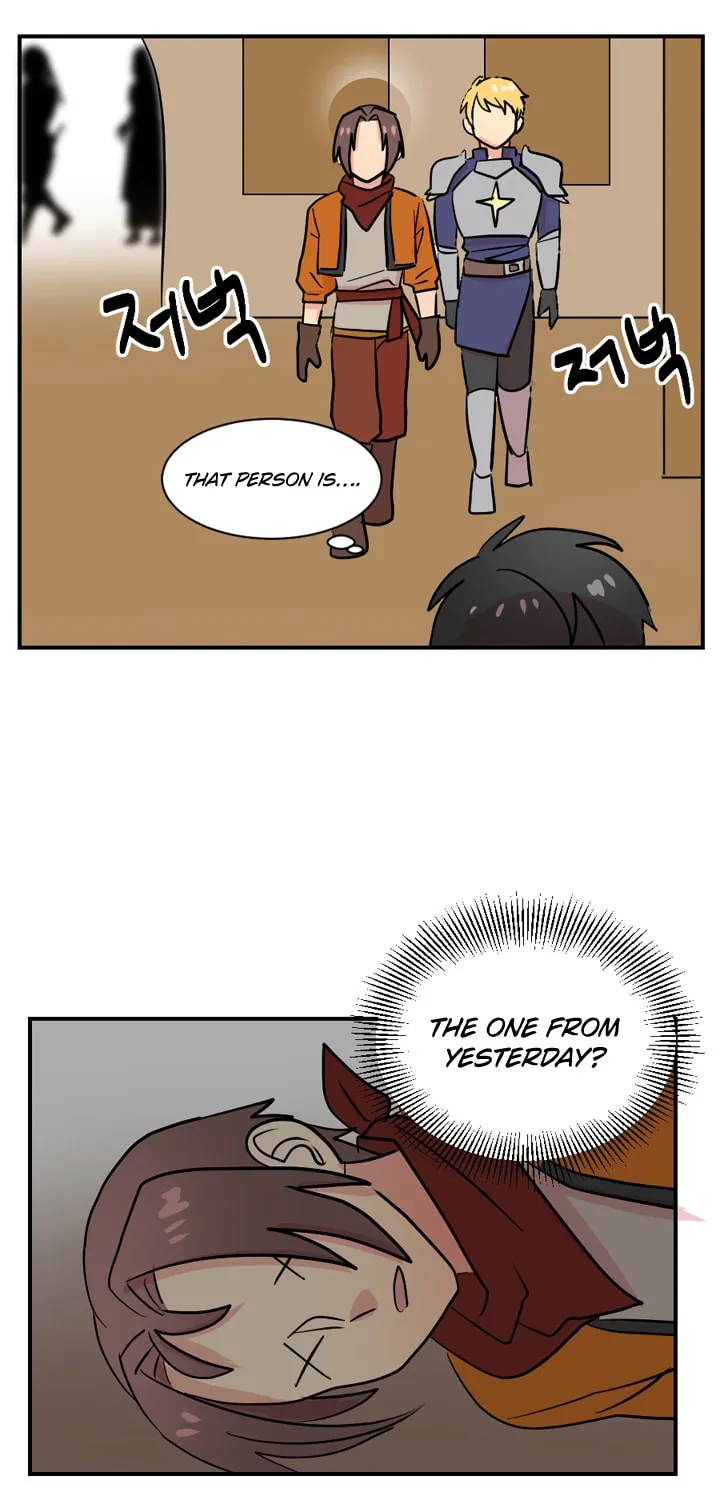 Read Reader chapter 30 image 20 on Lezhin