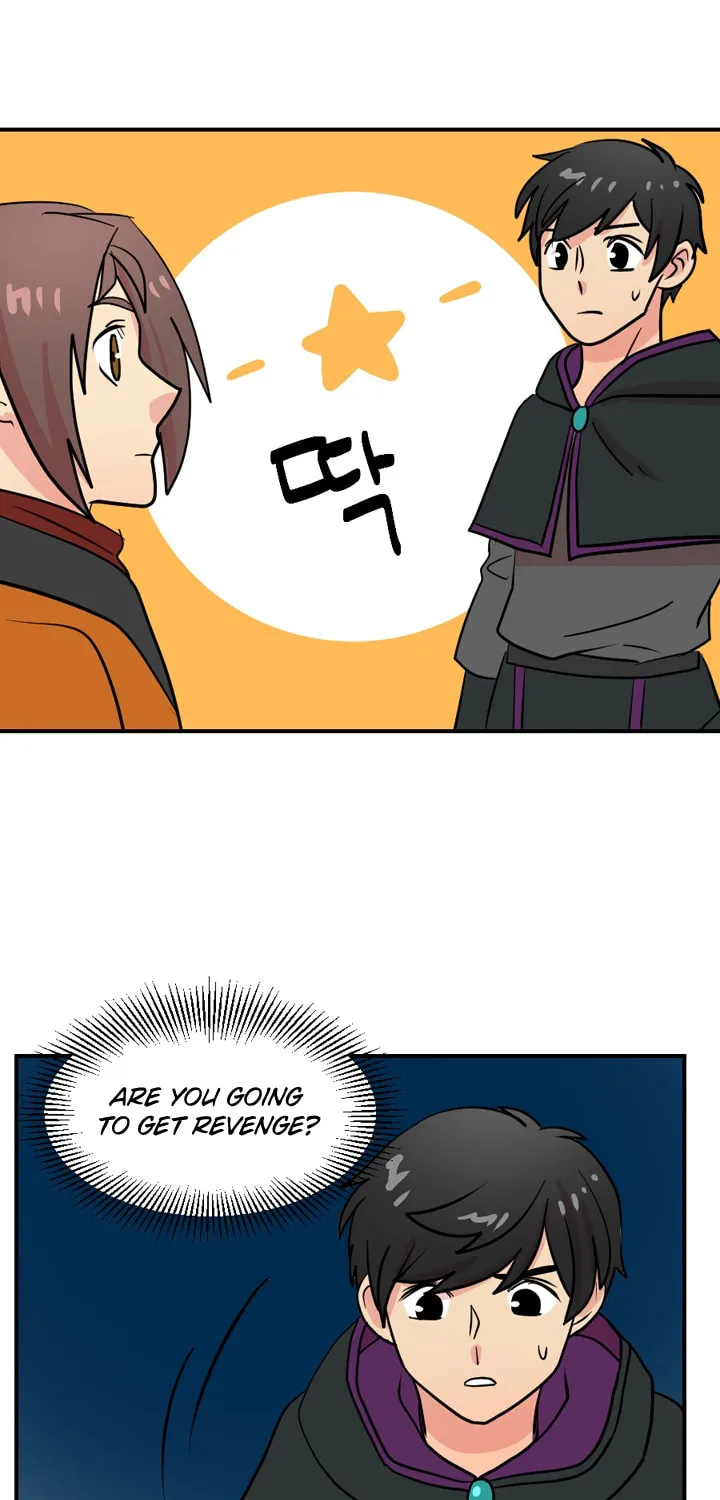 Read Reader chapter 30 image 22 on Lezhin