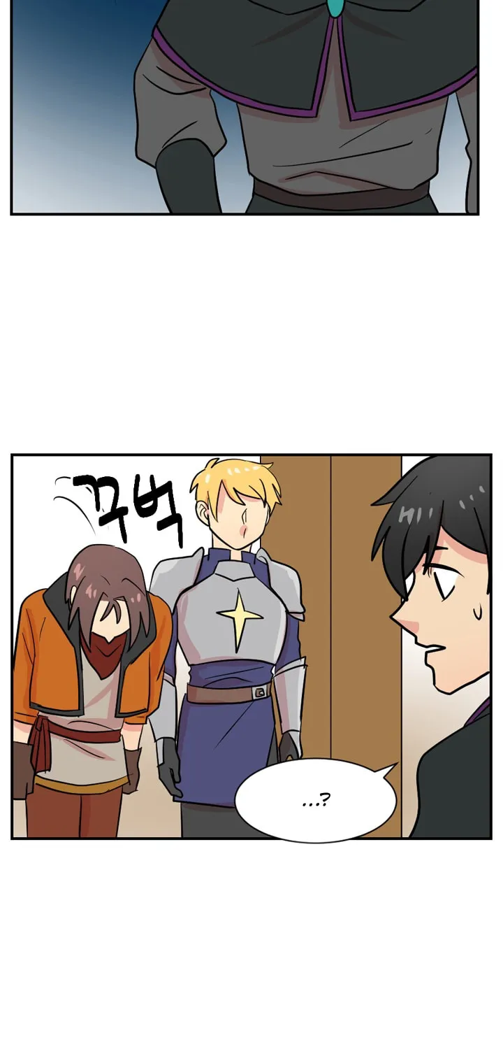 Read Reader chapter 30 image 23 on Lezhin