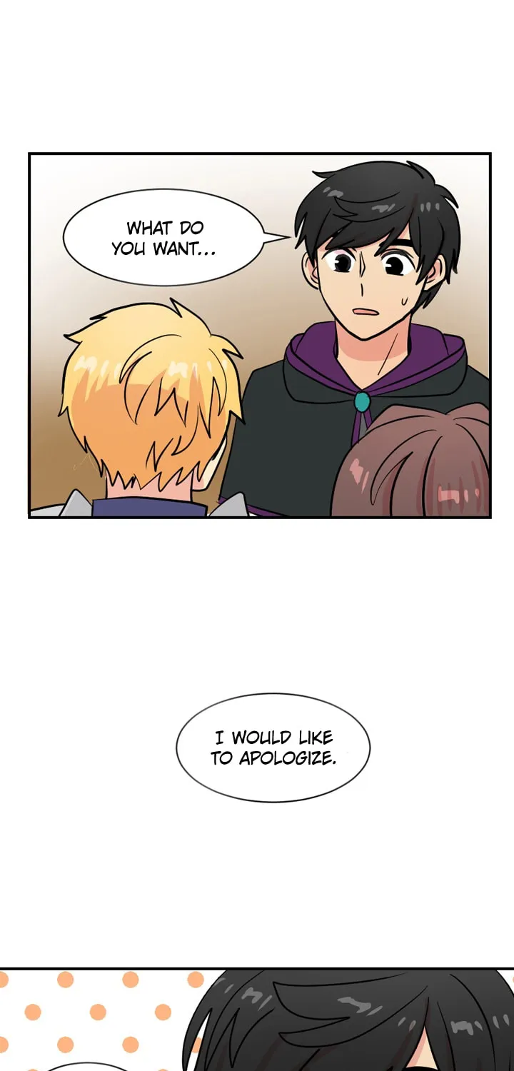 Read Reader chapter 30 image 26 on Lezhin