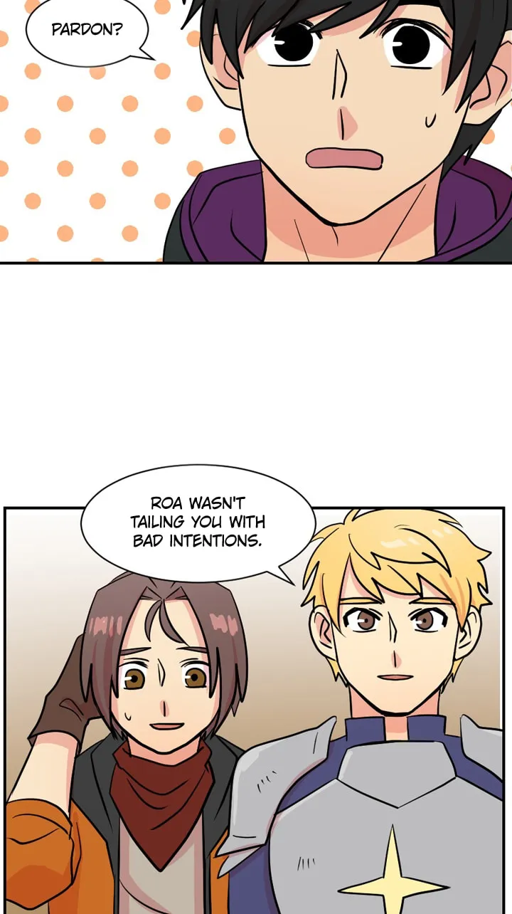 Read Reader chapter 30 image 27 on Lezhin