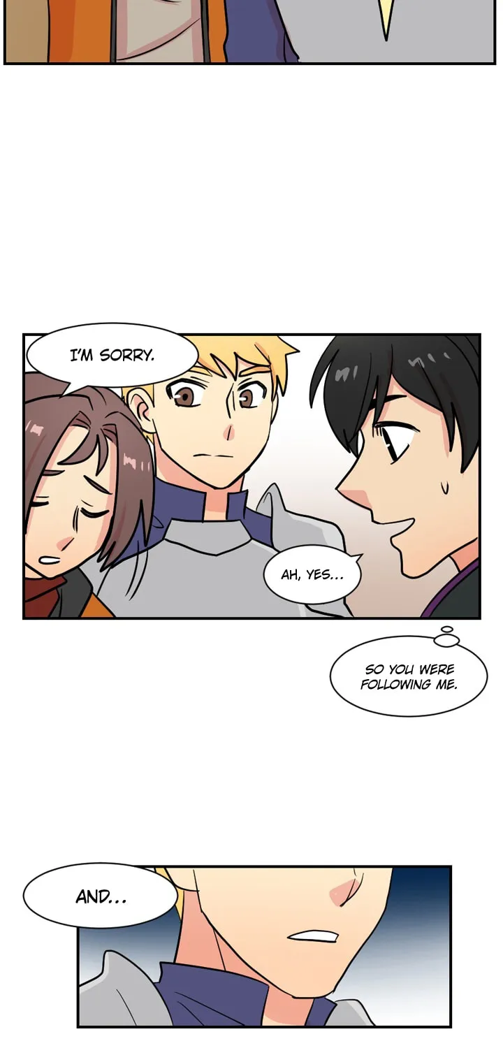 Read Reader chapter 30 image 28 on Lezhin