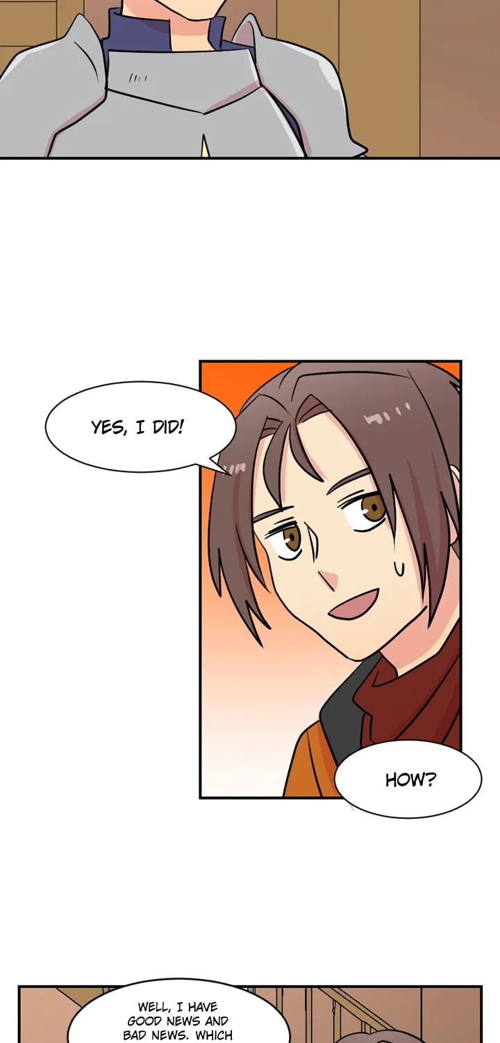 Read Reader chapter 30 image 3 on Lezhin