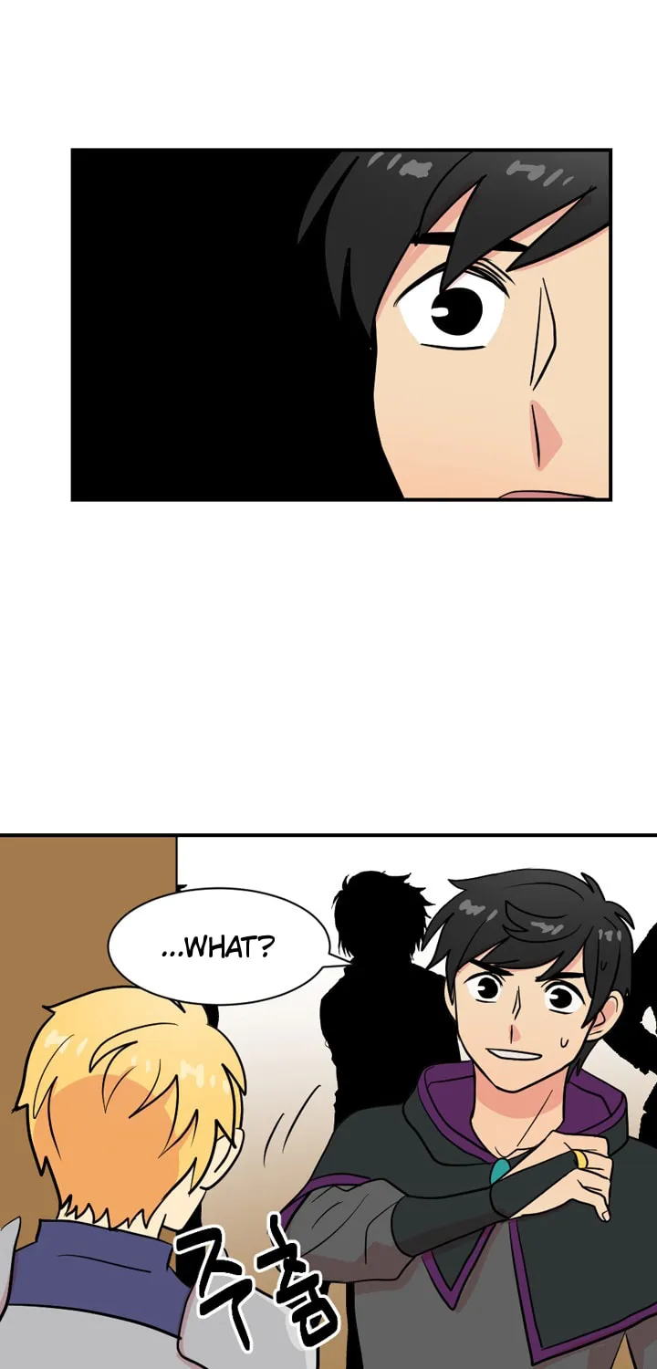 Read Reader chapter 30 image 30 on Lezhin