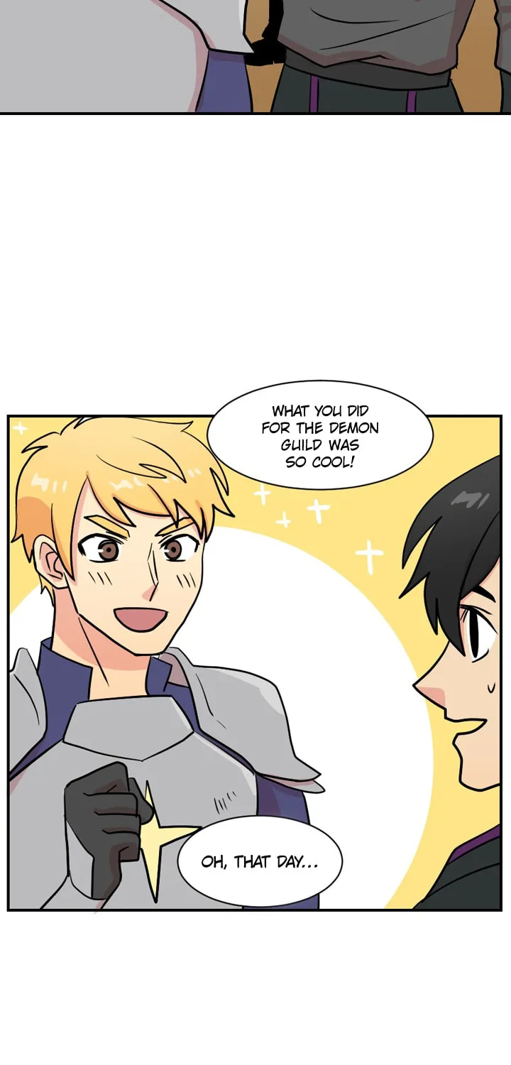 Read Reader chapter 30 image 31 on Lezhin