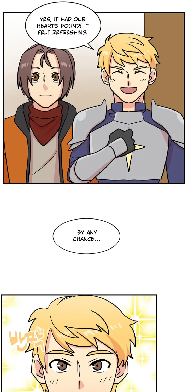 Read Reader chapter 30 image 32 on Lezhin