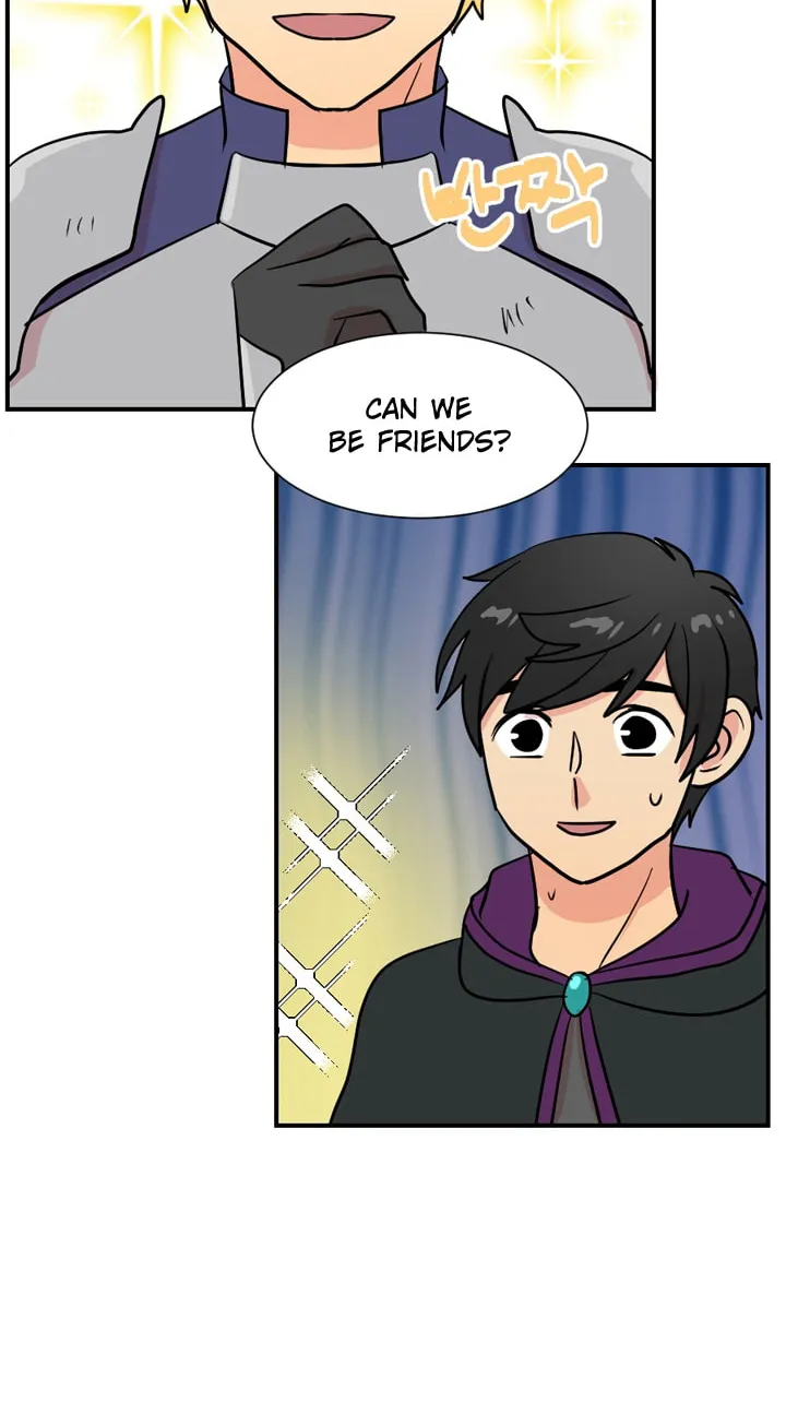 Read Reader chapter 30 image 33 on Lezhin