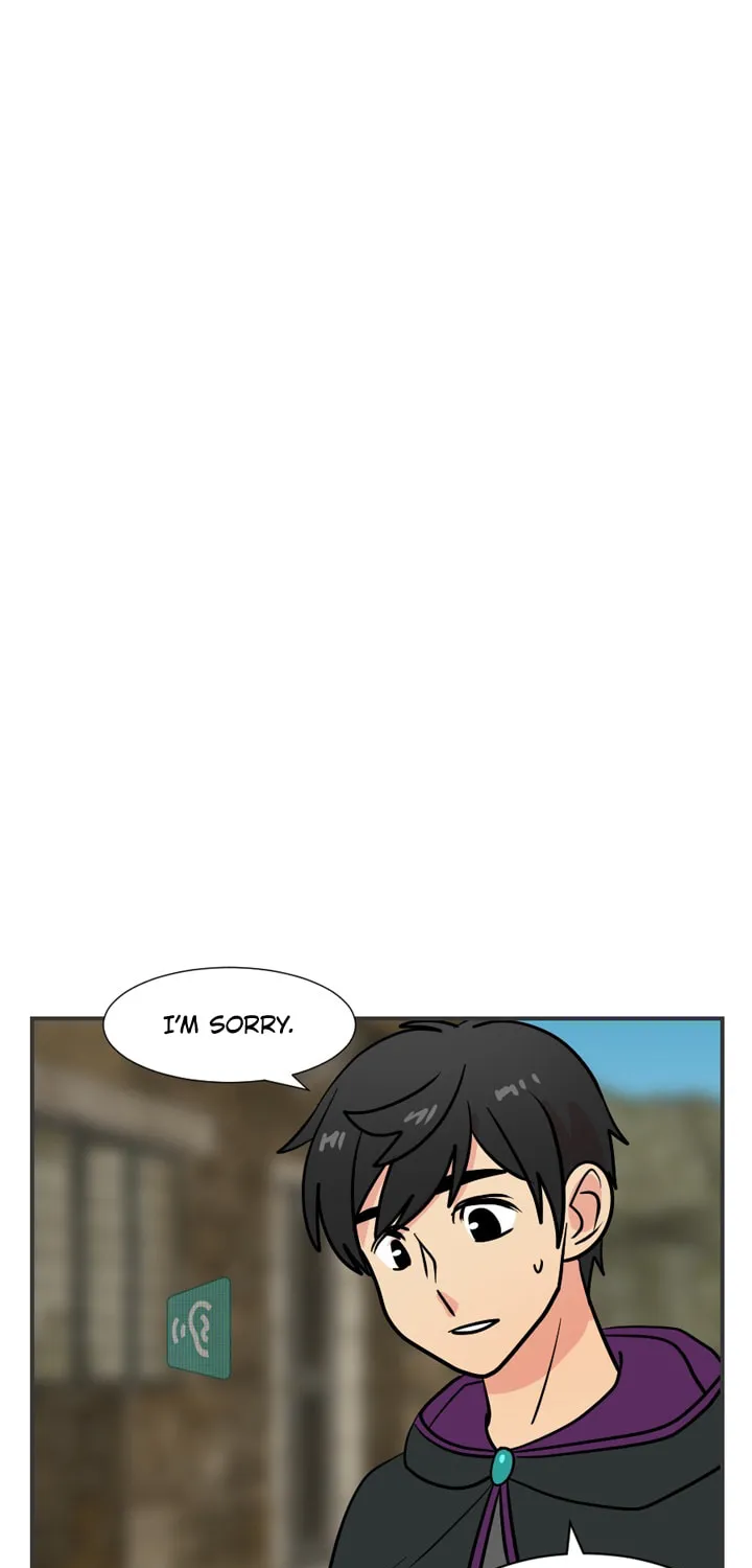 Read Reader chapter 30 image 38 on Lezhin