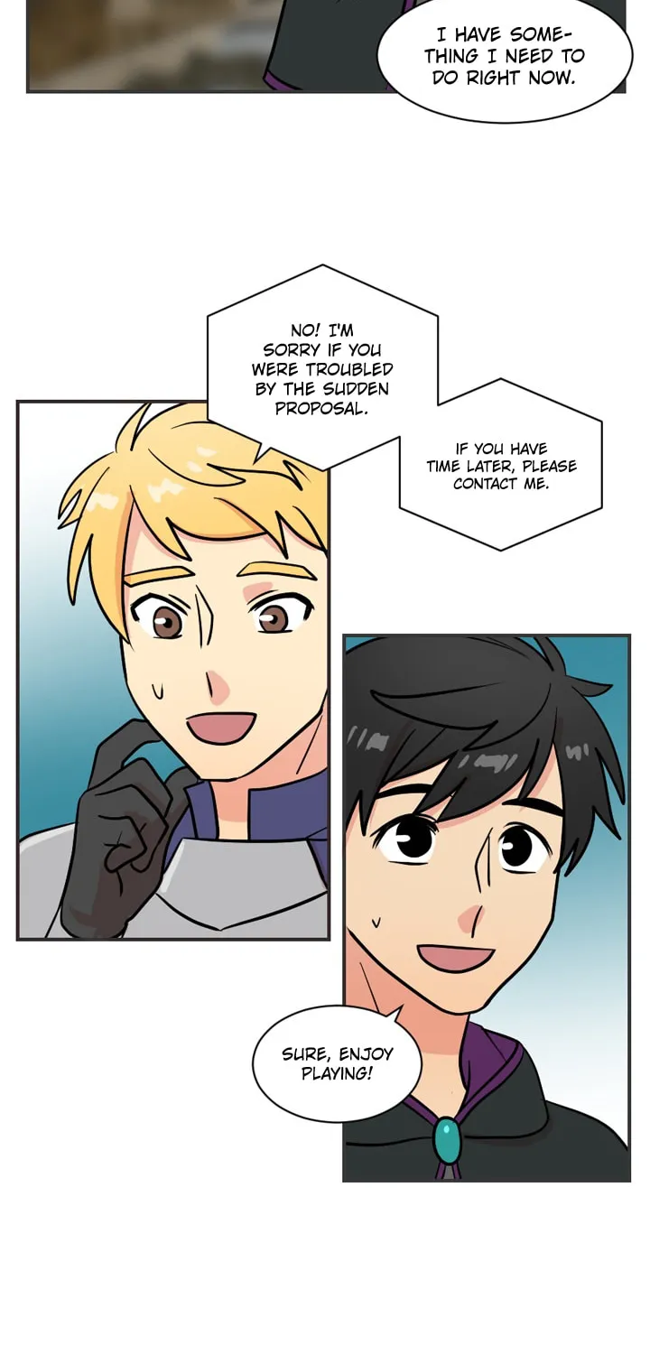Read Reader chapter 30 image 39 on Lezhin