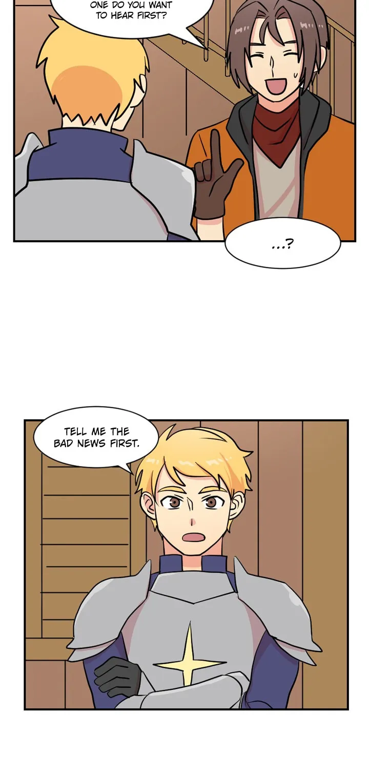 Read Reader chapter 30 image 4 on Lezhin