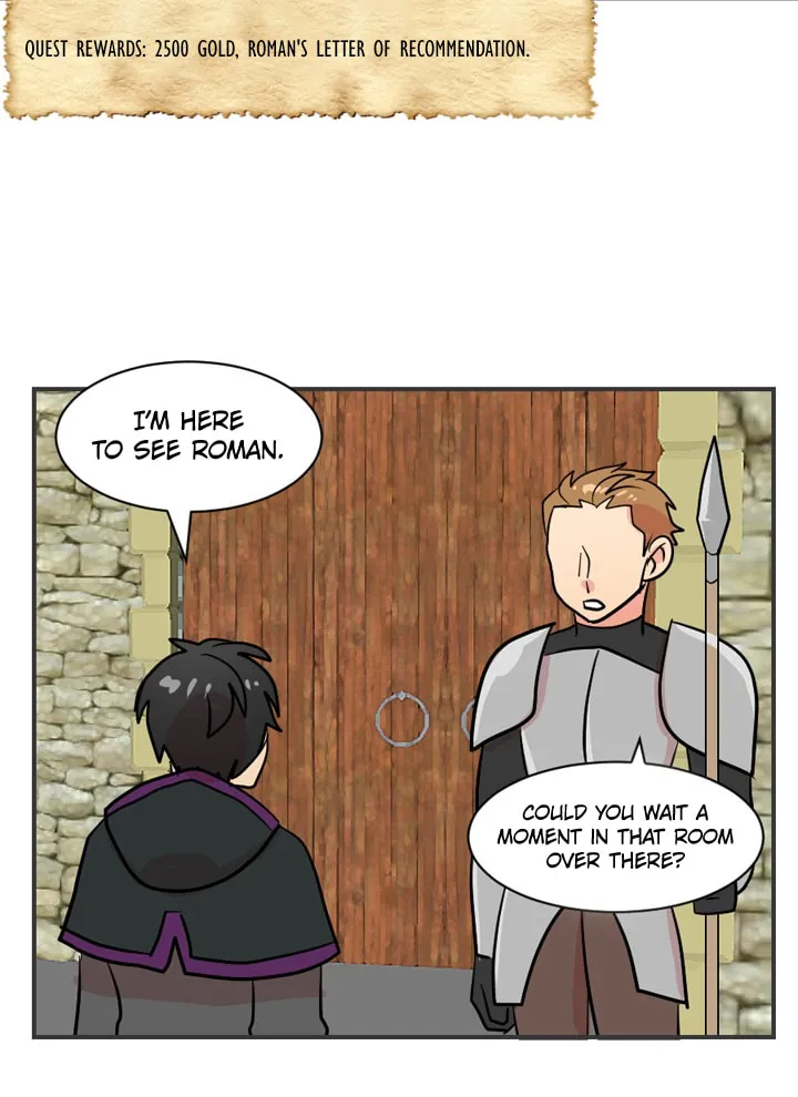 Read Reader chapter 30 image 41 on Lezhin