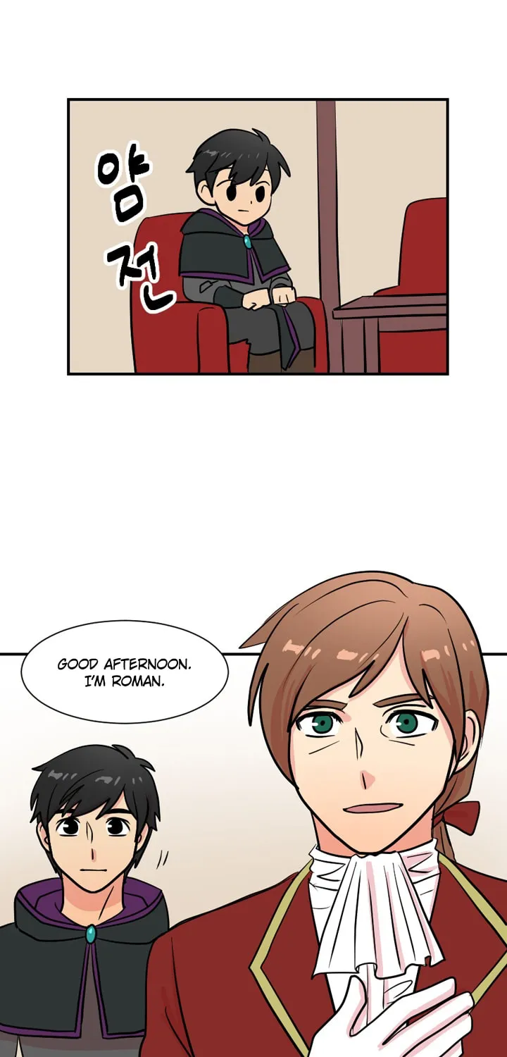 Read Reader chapter 30 image 42 on Lezhin