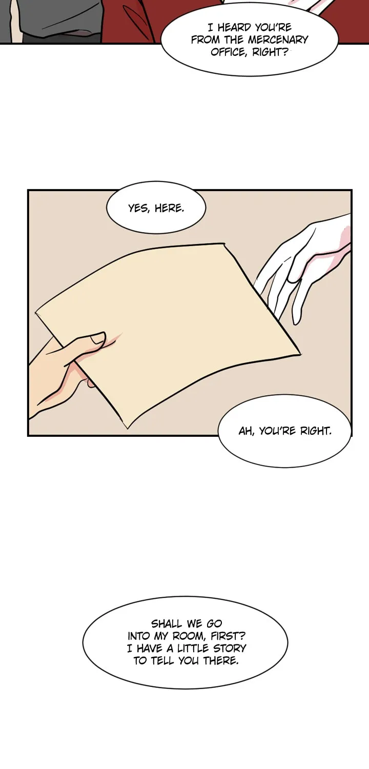Read Reader chapter 30 image 43 on Lezhin
