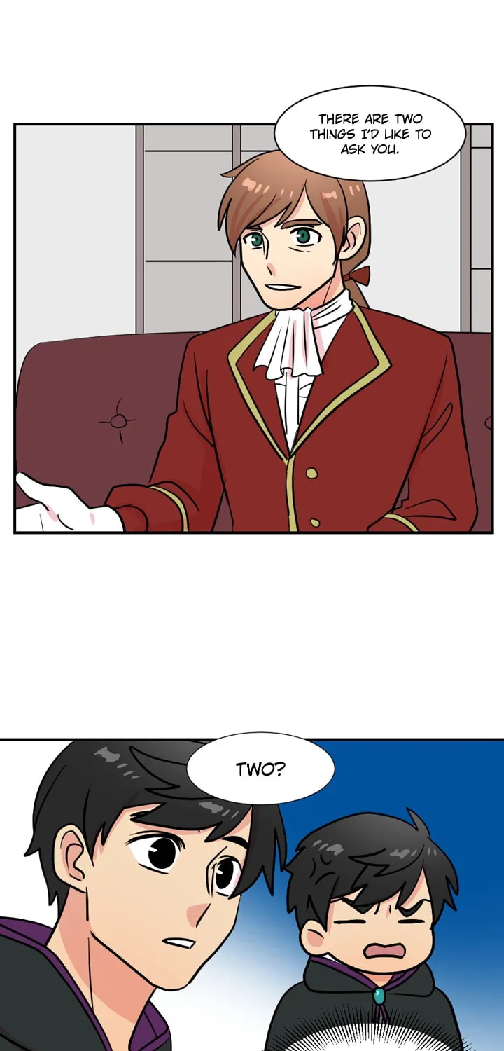 Read Reader chapter 30 image 44 on Lezhin