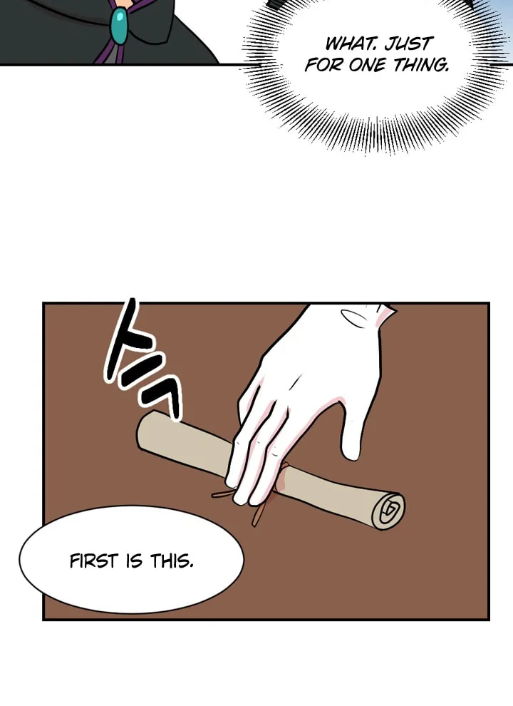 Read Reader chapter 30 image 45 on Lezhin