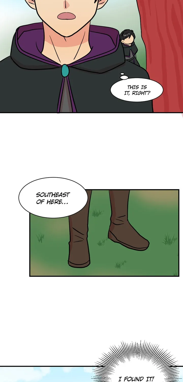 Read Reader chapter 30 image 48 on Lezhin