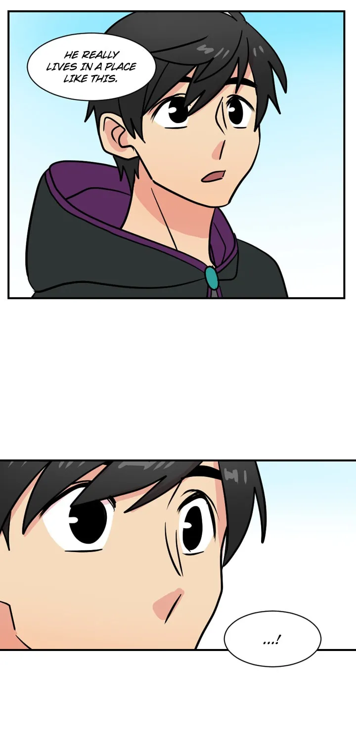 Read Reader chapter 30 image 50 on Lezhin