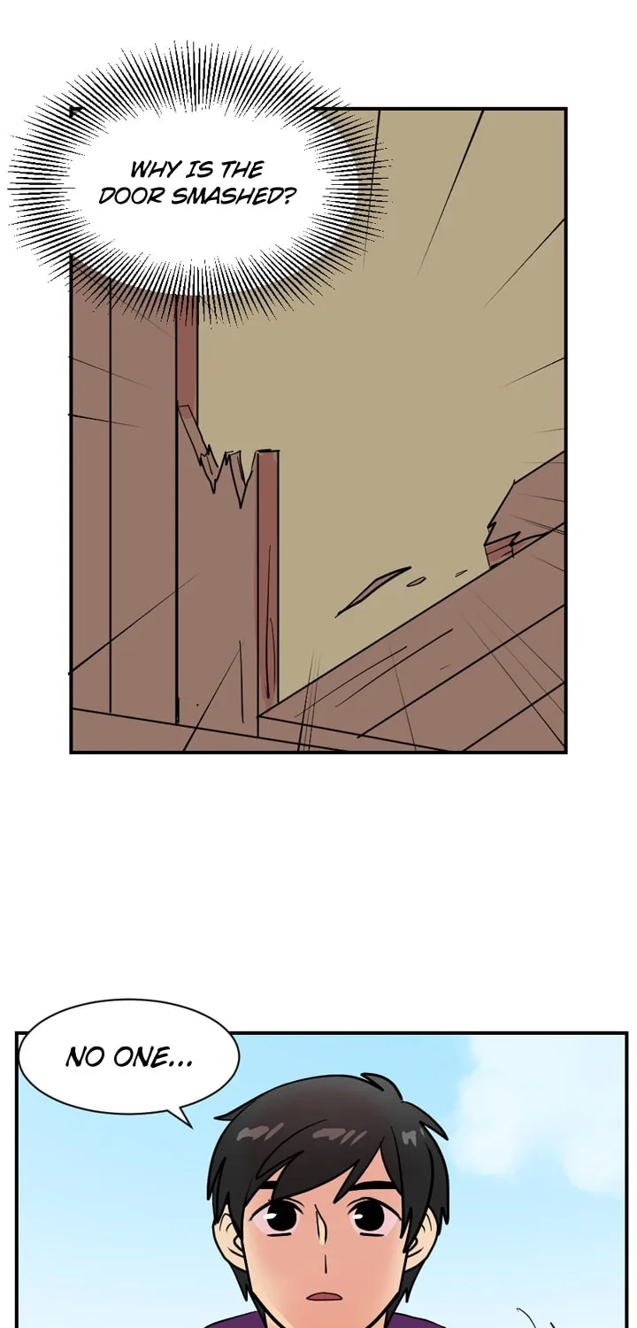 Read Reader chapter 30 image 51 on Lezhin