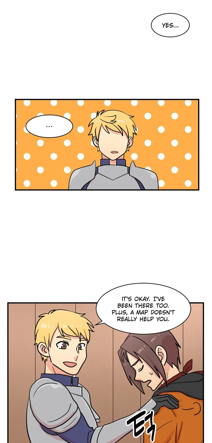 Read Reader chapter 30 image 7 on Lezhin
