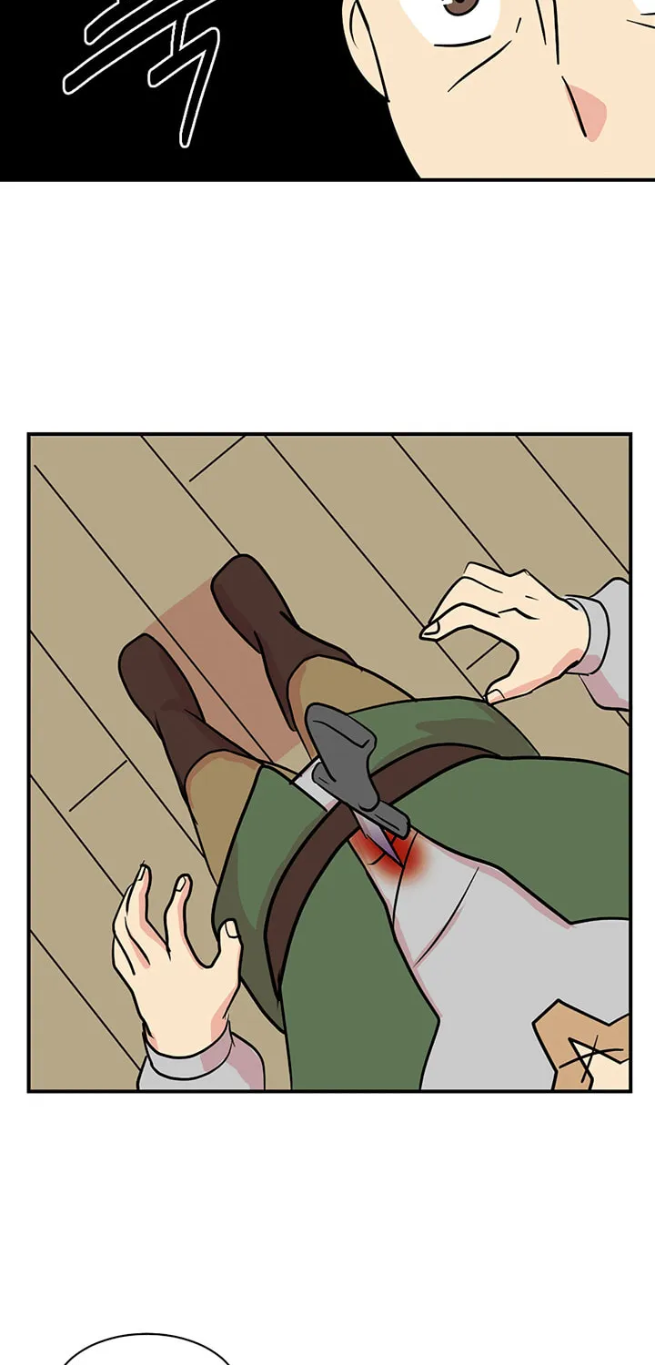 Read Reader chapter 31 image 10 on Lezhin