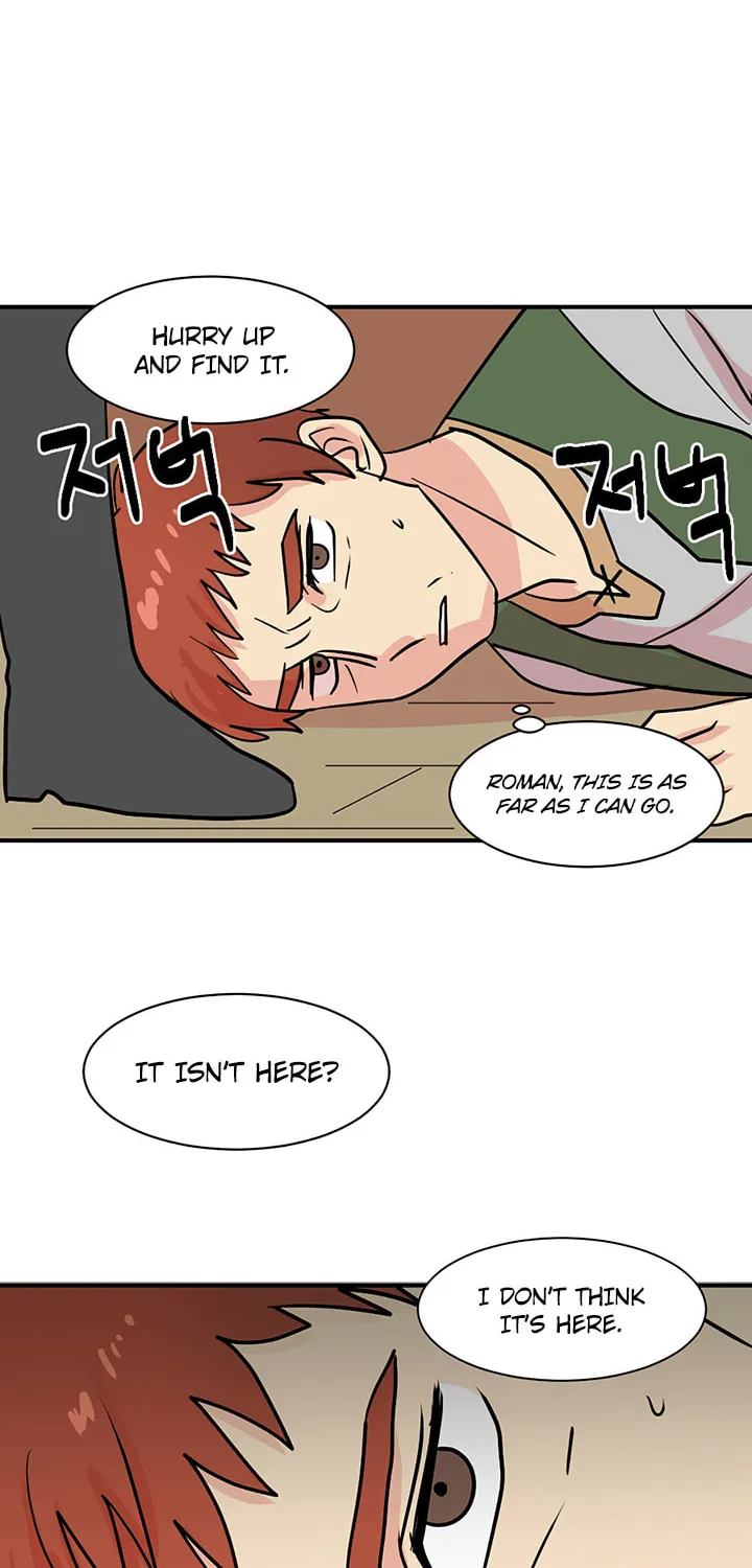 Read Reader chapter 31 image 12 on Lezhin