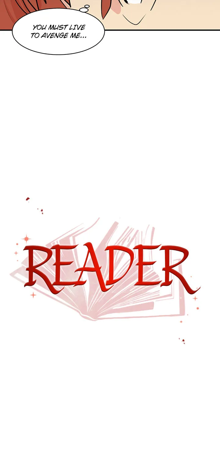 Read Reader chapter 31 image 13 on Lezhin