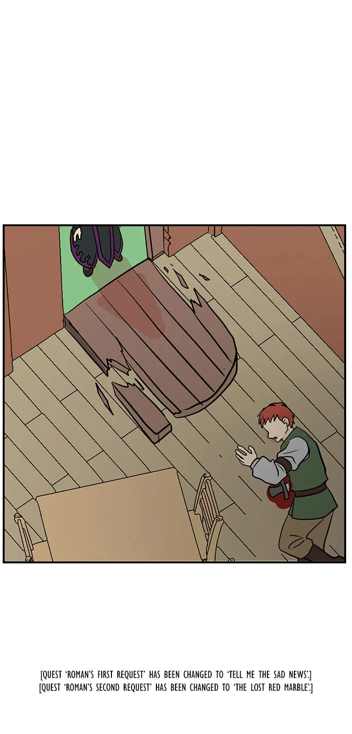Read Reader chapter 31 image 14 on Lezhin