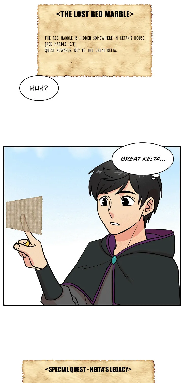 Read Reader chapter 31 image 17 on Lezhin