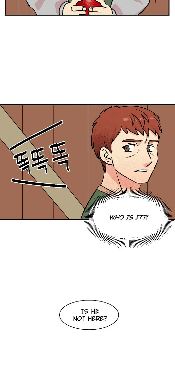 Read Reader chapter 31 image 2 on Lezhin