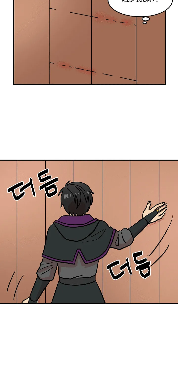 Read Reader chapter 31 image 20 on Lezhin